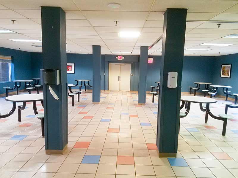  Ohio Hospital for Psychiatry