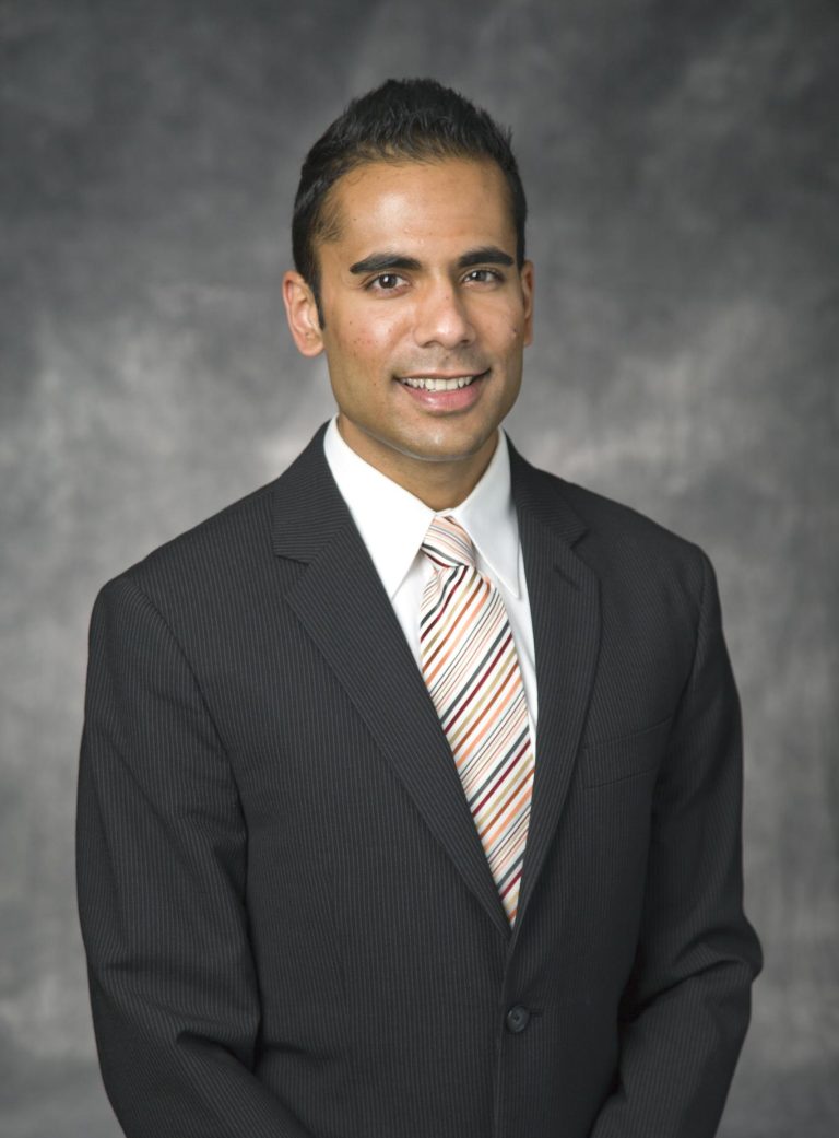Dr. Binit Shah, M.D.