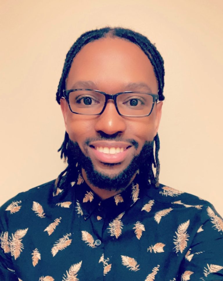 Jarell Drake - Director of Human Resources